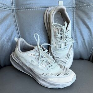 Zara Ortholite kids sneakers boys girls Stylish Gray Athletic Shoes Size 36 US 5